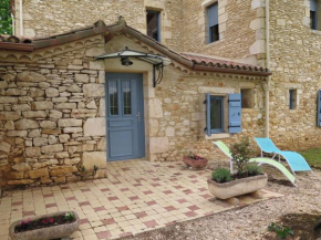 Domaine du Mayne - La Ferme - Clévacances 3 clés